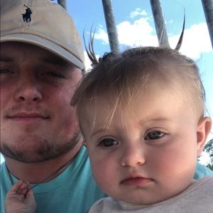 Meet your Posher, Garett